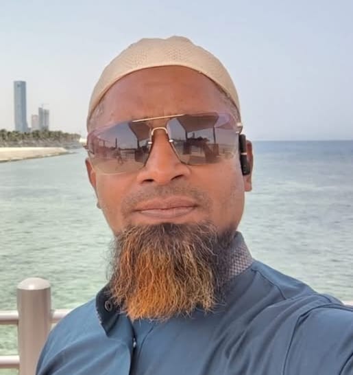 MAHMUDUL HASAN